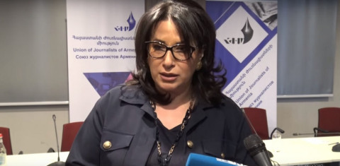 Զեկույցներ կազմող միջազգային կազմակերպություններին միակողմանի ինֆորմացիա է տրվում. Սաթիկ Սեյրանյան