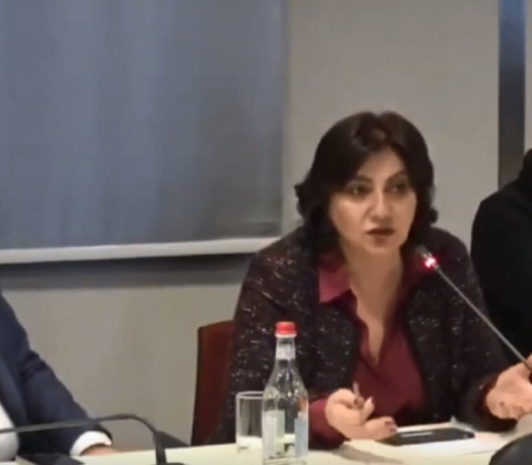 Իշխանությունները ֆեյսբուքը բերեցին առաջին պլան, որ իրենց ուզած քարոզչությունը տարածեն. Օհանյան