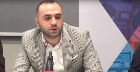 Սուտ մատնության հոդվածի կիրառությունը լայնացնում են մամուլի դեմ ռեպրեսիաների համար. Հայրապետյան