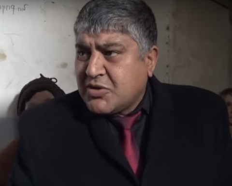 Թող վարչապետի նման լայվ մտնի, ներդրող բերի. ավագանու անդամը՝ քաղաքապետին
