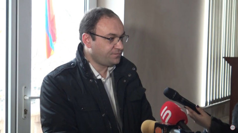«Ոչ»–ի կողմ ձեւավորելու նկատակն է՝ հանրաքվեն լինի ավելի արդյունավետ ու վերահսկելի. Արսեն Բաբայան