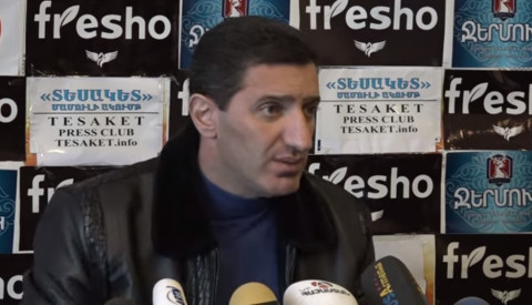 Բավական է աճպարարություն անել․ Գևորգ Պետրոսյանը՝ իշխանություններին