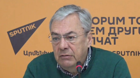 Պետք է շուտ լուծել, չի կարելի, նավակը շատ ճոճելուց շուռ է գալու. տնտեսագետը՝ Ամուլսարի մասին