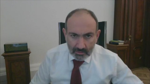 «Օլիգարխիկ զամաշկեքի համար են զրկվել». Փաշինյանը թվեր ներկայացրեց
