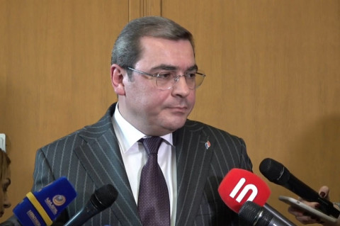 Բացառվում է пересортица–ն. Դավիթ Անանյան