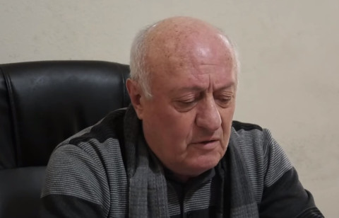 Վարդաշենի հանրակացարանում սեյսմիկ եզրակացությունը տվել է «Հույսի կամար» ՍՊԸ-ն