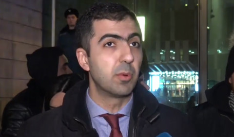 Արմեն Թավադյանը կմնա կալանքի տակ. դատավորը բավարարեց դատախազի միջնորդությունը