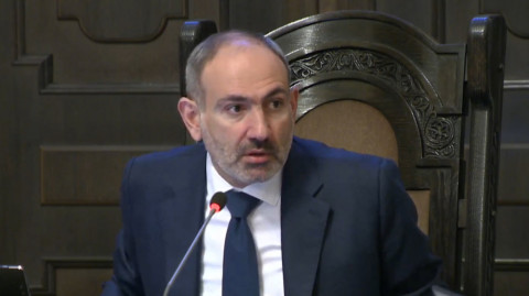 Երեւանի ամենակարեւոր այգին մեջ–մեջ են արել, հիմա էլ ասում են՝ օրինականացրեք. Փաշինյան