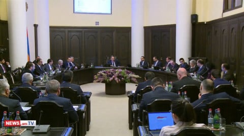 Կառավարությունը շուրջ 3.5 մլրդ դրամ հատկացրեց հանրաքվեի համար