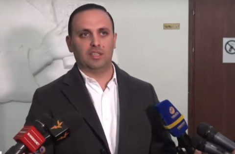 Միակ օրինական ու արդար որոշումն այս գործով արդարացումը պետք է լինի. Հայկ Սարգսյանի պաշտպան