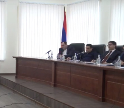 Դատավոր Արայիկ Մելքումյանի սնանկ ճանաչվելը կարո՞ղ է ազդել իր անաչառության վրա