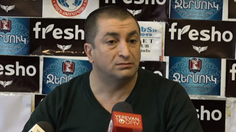 Փաշինյանը բացարձակապես պատրաստ չէր. Համբարյանը՝ Մյունխենյան հանդիպման մասին