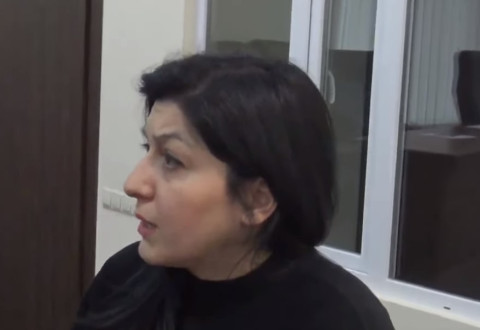 Դատավոր Արայիկ Մելքումյանը եղել է գերծանրաբեռված, իր վարույթում եղել է 3500 գործ. ներկայացուցիչ