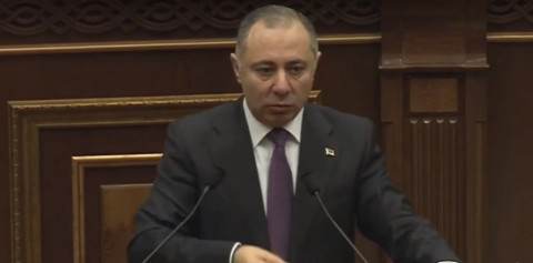 Պետական գնումների գործընթացում կան բավականին շատ մտահոգություններ. պատգամավոր
