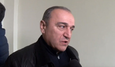 Ռազմիկ Աբրահամյանի մեղադրանքի նոր դրվագները հորինված են. փաստաբան