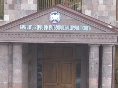 Արաբկիր համայնքի նախկին ղեկավարը հրավիրվել է Երևանի քննչական վարչություն