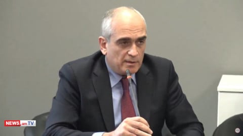 Հայաստանի ղեկավարությունը շատ մեծ ուշադրություն է դարձնում մեր աշխատանքին. փոխոստիկանապետ