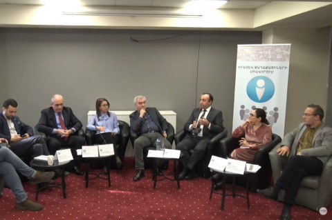 Չպետք է անտեսվի ոստիկանի պաշտպանված լինելու հանգամանքը. ընդդիմադիր պատգամավոր