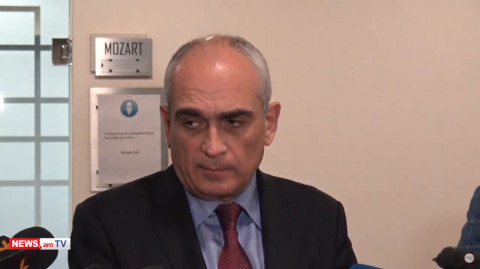 Փոխոստիկանապետը՝ «քրեական ենթամշակույթ կրող» անձանց դեմ պայքարի մասին