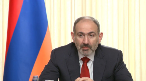 Կա դիսոնանս բանակի հեղինակության և ծառայության հեղինակության միջև. Փաշինյանը՝ ԱԽ համատեղ նիստում