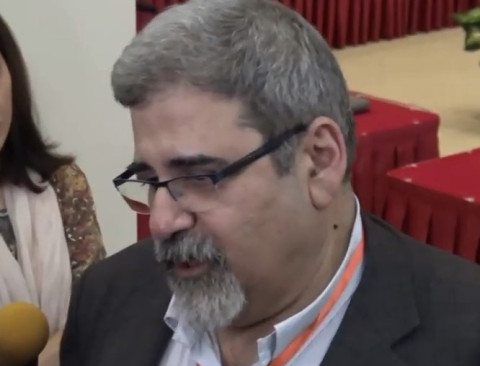 Փաշինյան–Ալիև բանավեճը կողմերից ոչ մեկի շահերից չէր բխում. Կիրո Մանոյան
