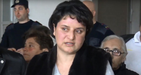 Վարորդն ինքը վառվում էր, բայց փորձում էր մյուսներին օգնել. Զոդի վթարից տուժած