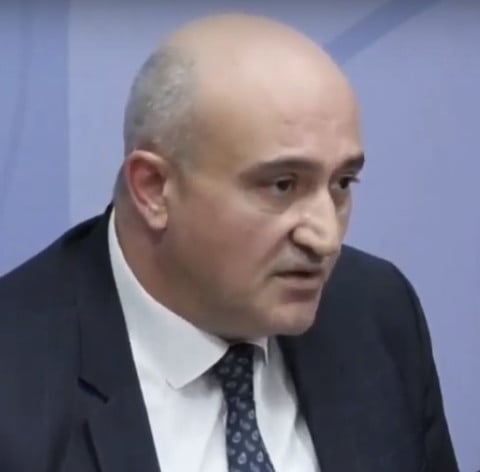 Երեխաների մոտ կորոնավիրուսից մահվան դեպքեր չեն արձանագրվել. Արտավազդ Վանյան
