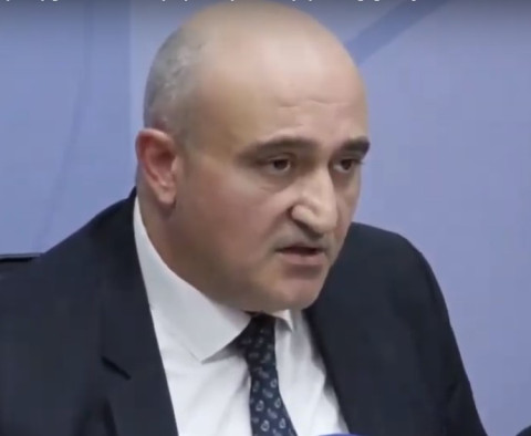 Կորոնավիրուսի հետ կապված ԱՀԿ-ն փորձագետ է գործուղել Հայաստան. ՀՎԿԱԿ տնօրեն