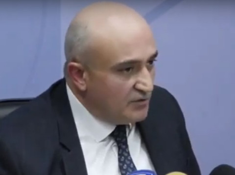 Ինչո՞ւ Հայաստանի դեղատներում դիմակներ չկան. Արտավազդ Վանյանի բացատրությունը
