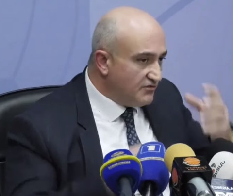 Հայաստանում կորոնավիրուս չկա, ապատեղեկատվություն է. Արտավազդ Վանյան