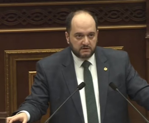 Ինստիտուտները, որոնք չեն կարողանում գործընկեր գտնել, պետք է անհապաղ փակվեն. նախարար