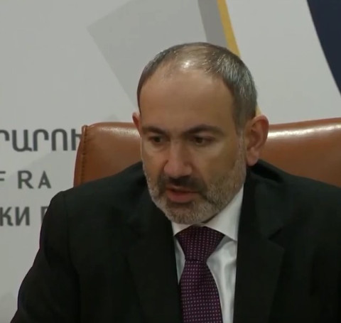 Ներդրումների աջակցության մեխանիզմները պետք է ավելի արդյունավետ դարձնենք. Փաշինյան