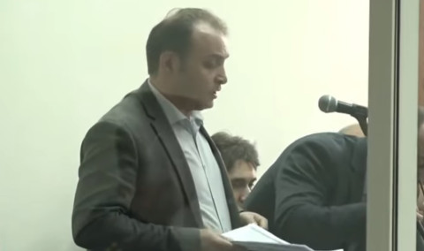 Պաշտպանները միջնորդեցին նոր մեղադրանք առաջադրել Նիկոլ Փաշինյանին