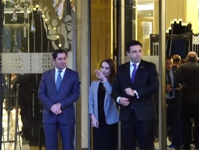 ՈՒՂԻՂ. «Քաղաքացիական պայմանագիրը» դրամահավաք է անցկացնում
