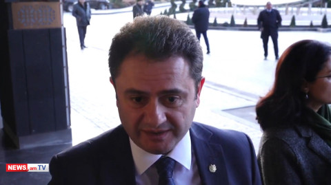 Բնակավայրերի ուղղությամբ կրակահերթեր չեն եղել. Տավուշի մարզպետ