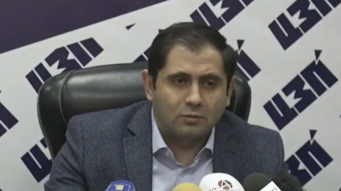 Քարոզարշավին մասնակցելու համար Փաշինյանը նույնպես արձակուրդ կվերցնի. Պապիկյան
