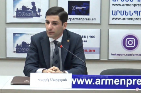 Ժիգուլի ունեցողը փարոսից չէր օգտվում, լավ տուն ու խանութ ունեցողն էր օգտվում. Արարատի մարզպետ