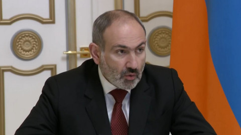 Իրավապահ համակարգի ամենավերին օղակներում եղել են բառիս բուն իմաստով դավաճաններ. Փաշինյան