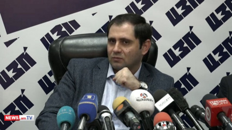 2 օր առաջ հրավիրվել եմ ՀՔԾ եւ ունեմ տուժողի կարգավիճակ. Սուրեն Պապիկյան