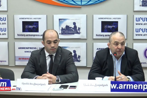 Լեւոն Ջուլֆալակյան․ Ես թույլ չեմ տա, որ ինչ-որ մեկն իմ տղային թունավորի