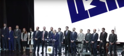 Հանրաքվեի «Այո»–ի լոգոն՝ պլագիա՞տ. ով է իրականում մրցանակ ստացած լոգոյի հեղինակը