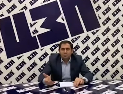 «Այո»–ն կմնա նույնը, մրցանակը կբաշխվի «Երեկոյան Երևանի» երեք աշխատակիցների միջև. Սուրեն Պապիկյան