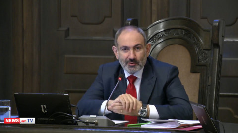 Եթե որեւէ այլ ռեժիմի անցնելու անհրաժեշտություն լինի, րոպե առաջ կհայտարարենք. Փաշինյան