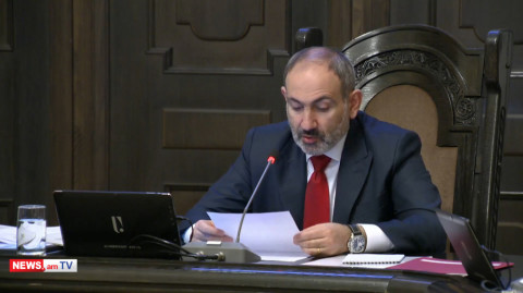 Ասում են՝ 42 մլրդ դրամ մեզ վերադարձրել եք, որտե՞ղ եք ուզում մեզ «քցեք». Փաշինյանը թվեր ներկայացրեց