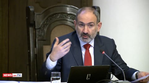 Պետական համակարգում կան մարդիկ՝ իրենց կյանքի օրակարգը ձեւավորել են ըստ մաղարիչների քանակի. Փաշինյան
