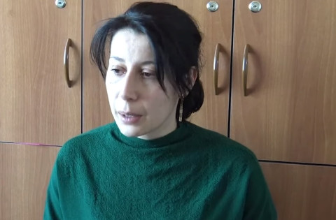 18 պլյո՞ւս ա, թե՞ ռեանիմացիա, ինչի՞ են կամերաներ դրել. «Գրիգոր Լուսավորիչ» ԲԿ աշխատակիցների բողոքը