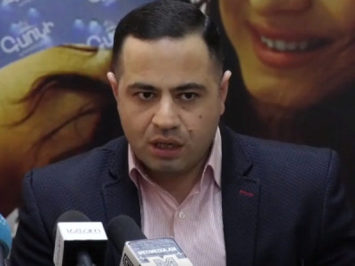 ՁԻԱՀ–ի կանխարգելման կենտրոնի աշխատակիցների բողոքը