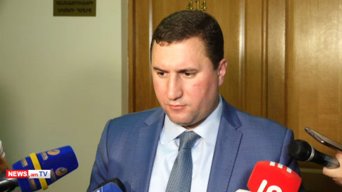 Չենք հավատում, որ պատահական դեպքեր են եղել. ՊՆ փոխնախարարը՝ բանակում մահվան դեպքերի մասին