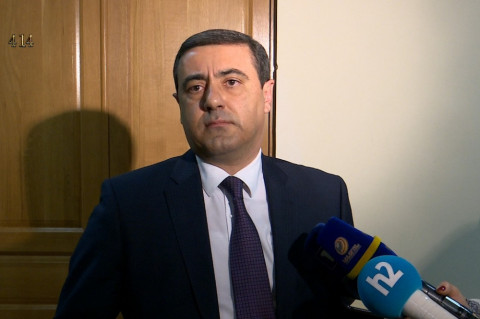 «Սարքված է». ԱԱԾ տնօրենի պաշտոնակատարը՝ ՀՀ-ում ենթադրյալ ադրբեջանցու տեսանյութի մասին