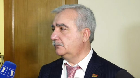 Սերժ Սարգսյանն իր մեղադրանքին ոչ համապատասխան պատասխան տվեց. Անդրանիկ Քոչարյան